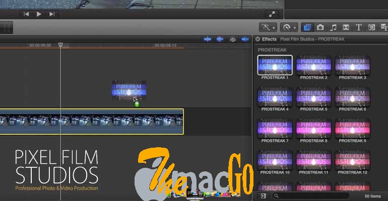 video editor for mac 10.9.5